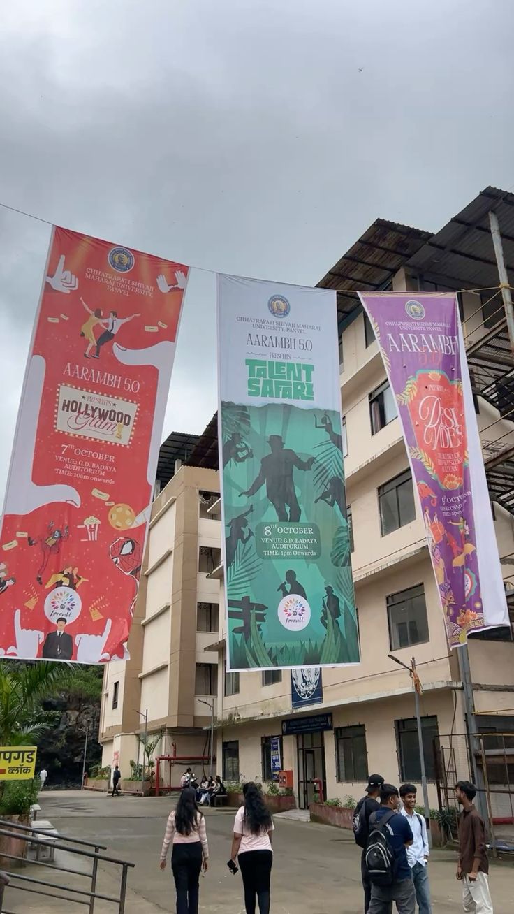 Banner Printing Guwahati