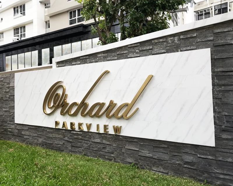 LED Sign Board Hotel Guwahati